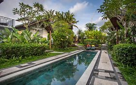 Bakung Ubud Resort And Villa
